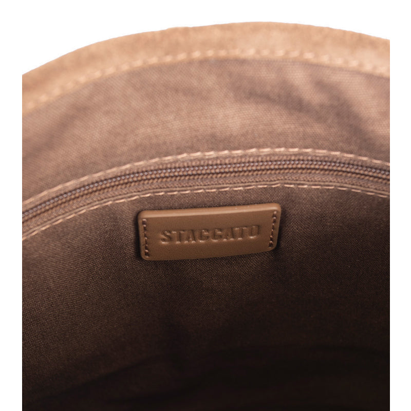 Sx8017Cef Shoulder Bags - Coffee