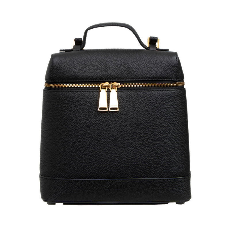 Sx8020005 Crossbody Bags - Black