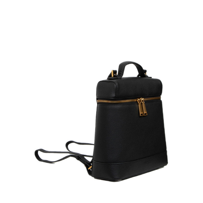 Sx8020005 Crossbody Bags - Black