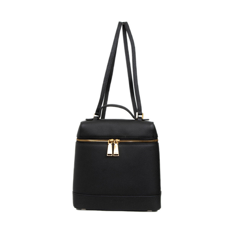 Sx8020005 Crossbody Bags - Black