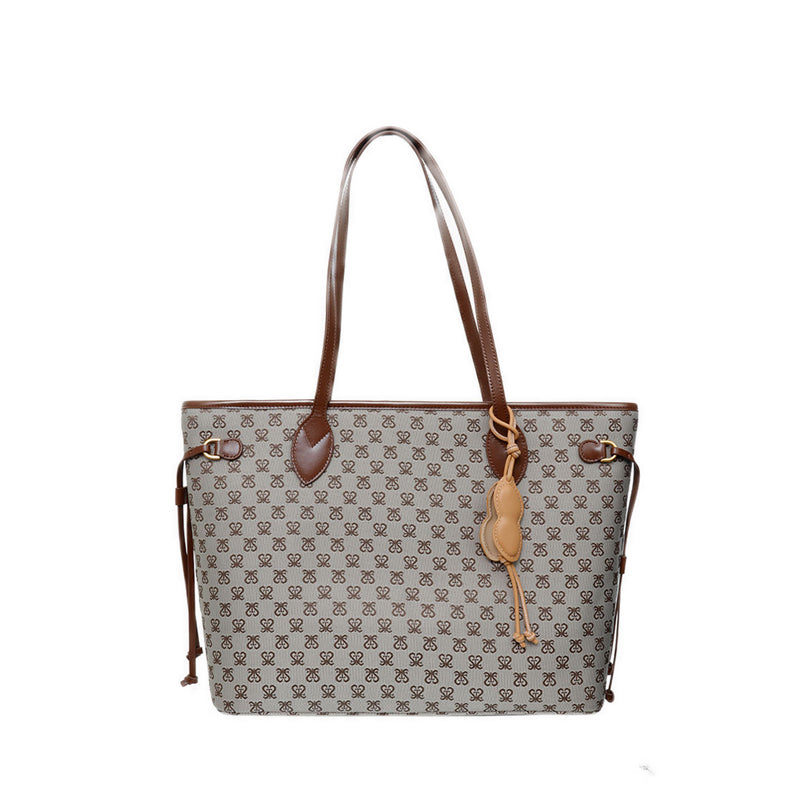 Sx8103700 Totes - Brown