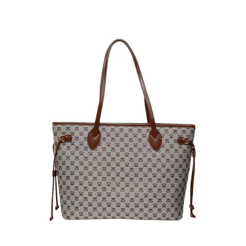 Sx8103700 Totes - Brown