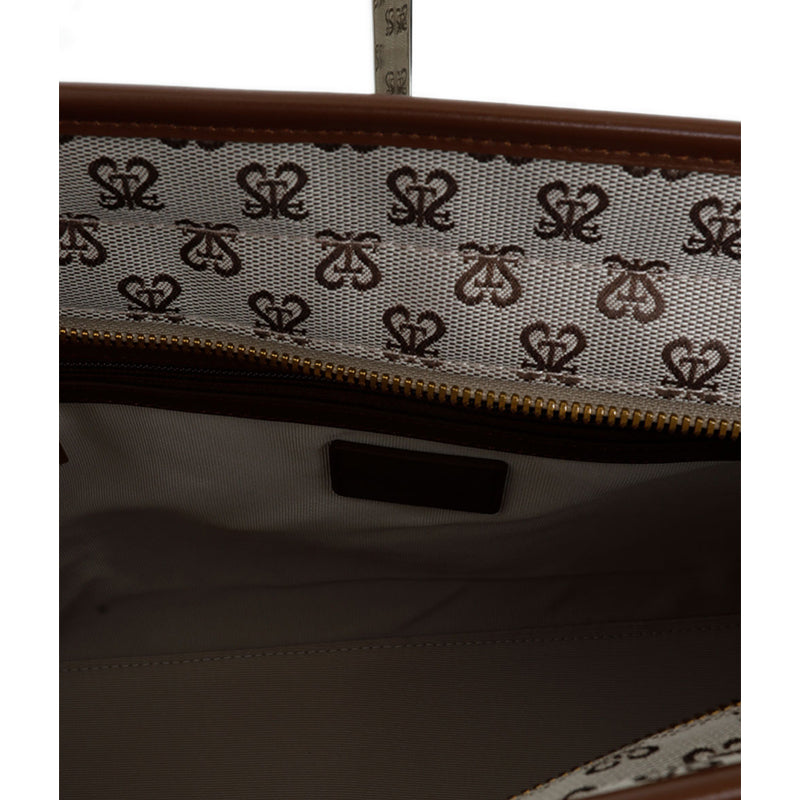 Sx8103700 Totes - Brown