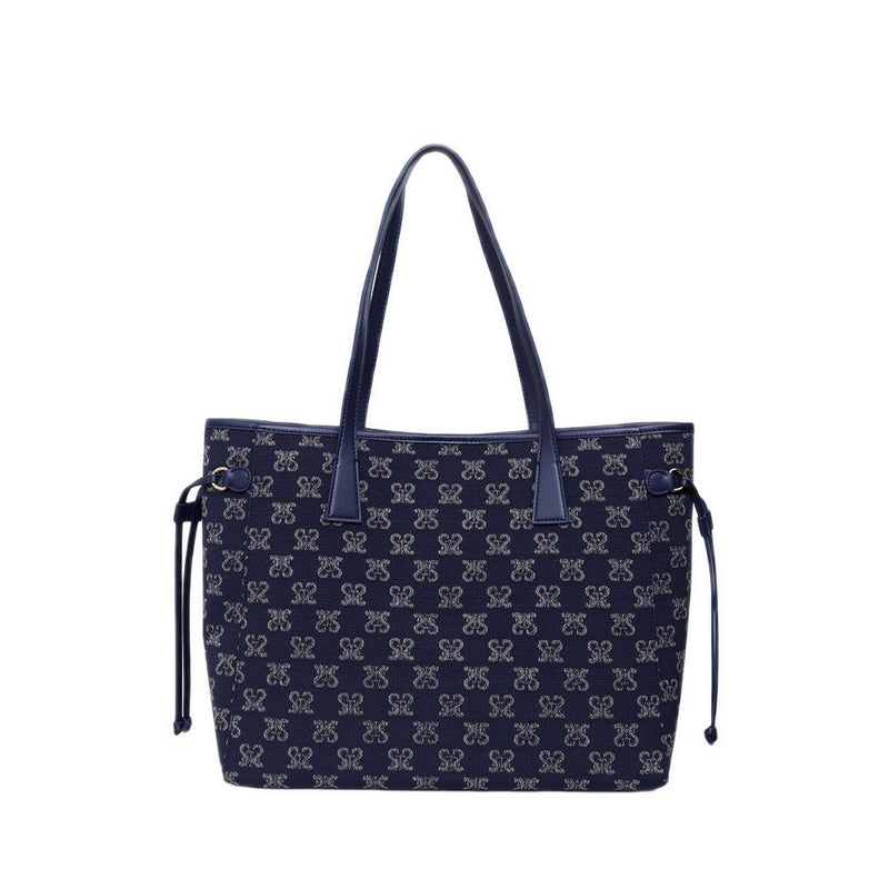 X9040-12W Totes - Blue