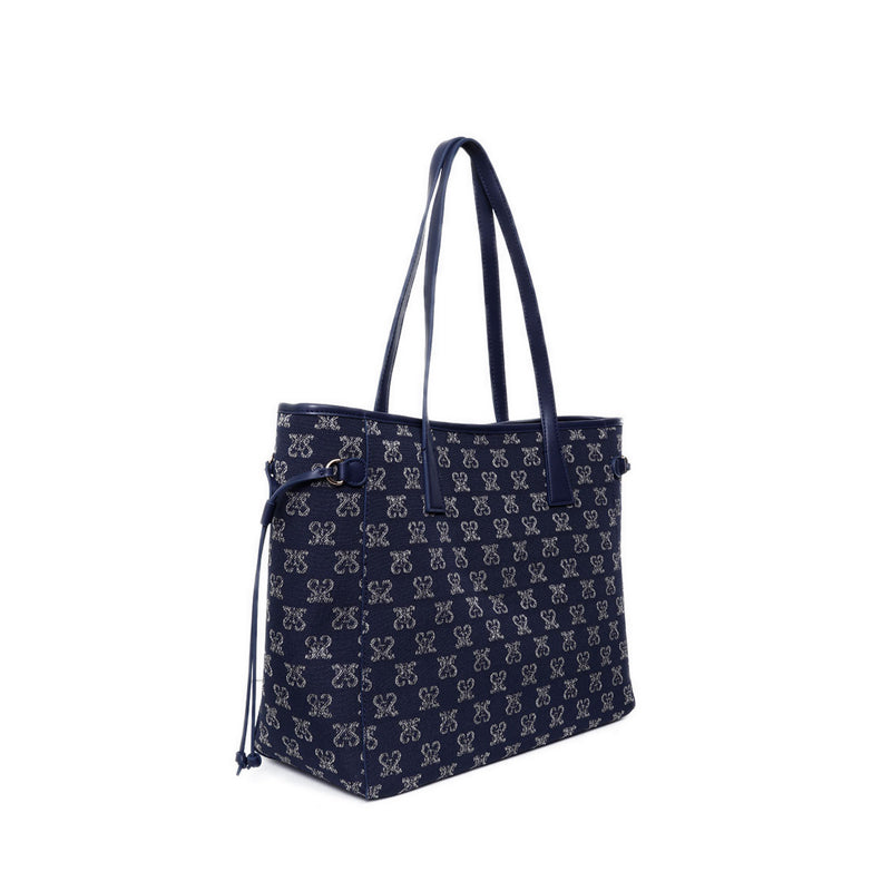 X9040-12W Totes - Blue