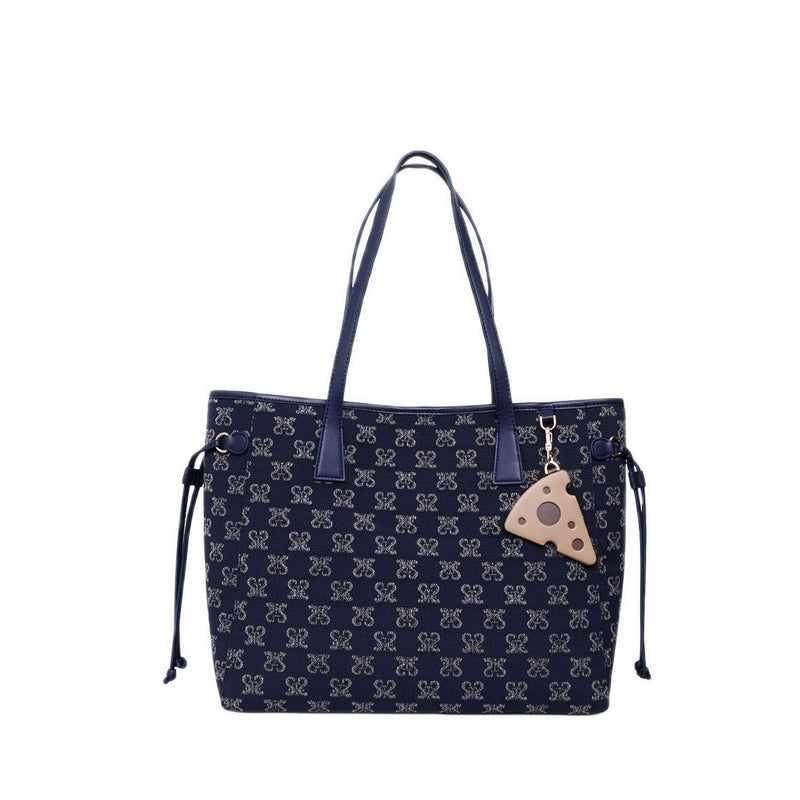 X9040-12W Totes - Blue