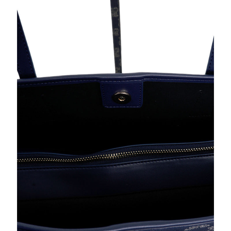 X9040-12W Totes - Blue