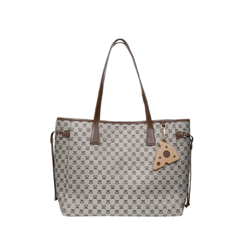 X9040-700 Totes - Brown