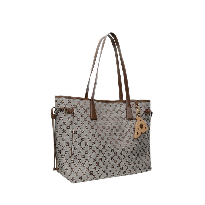 X9040-700 Totes - Brown