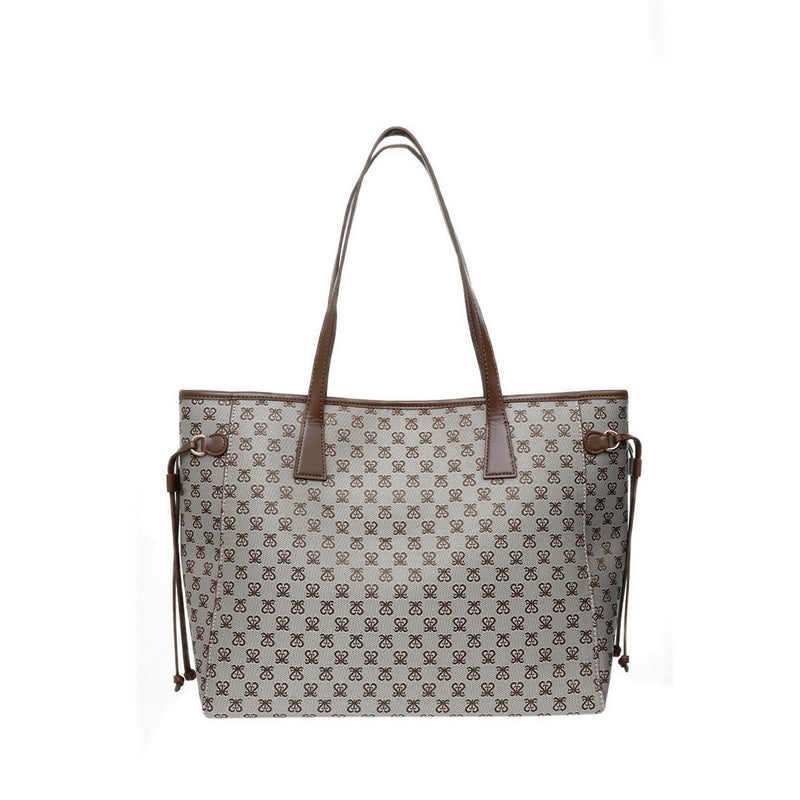 X9040-700 Totes - Brown