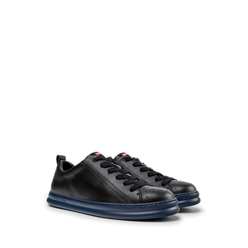 Runner Four Black Men's Shoes
