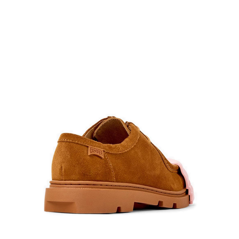 Junction Oona Brown Men's Shoes
