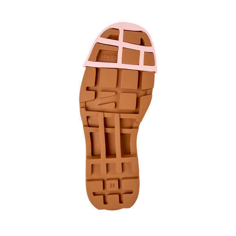 Junction Oona Brown Men's Shoes