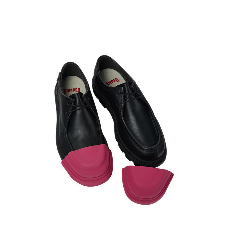 Camper Junction Men's Shoes - Black