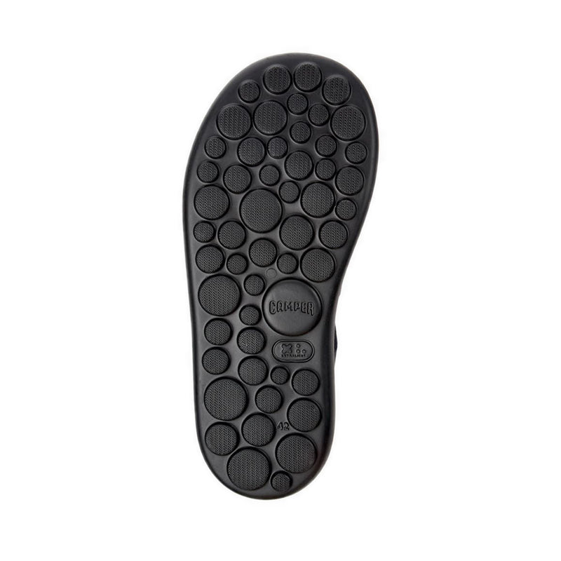 Pelotas Flota Black Men's Sandals