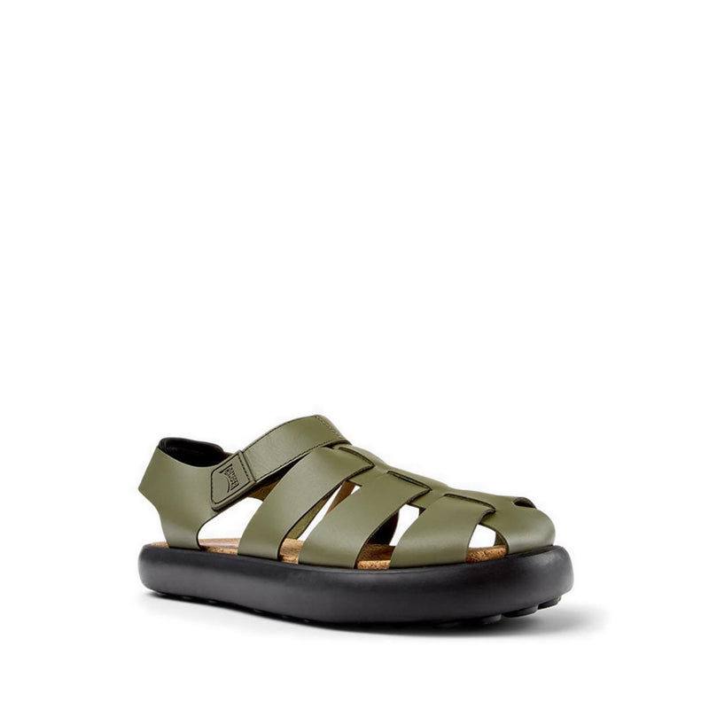 Pelotas Flota Green Men's Sandals