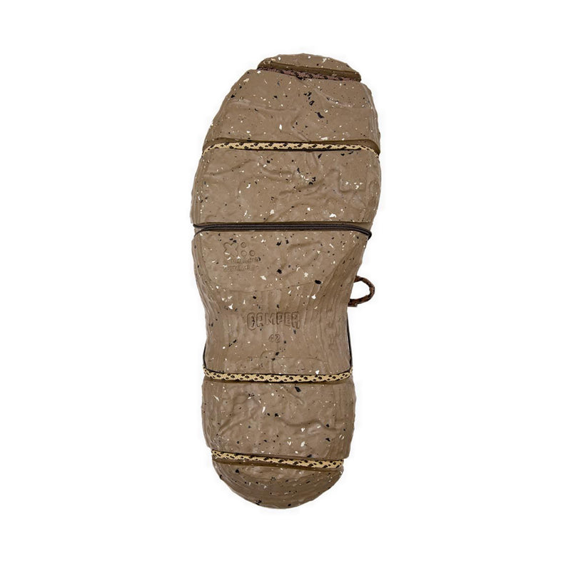 Roku Khaki Men's Shoes