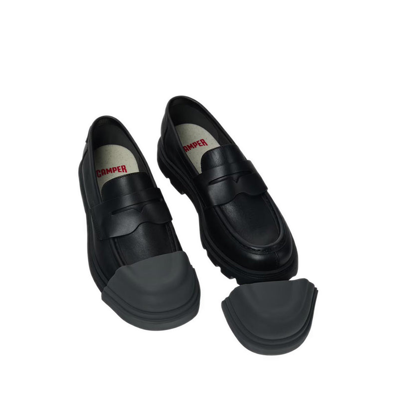 Camper Junction Men's Shoes - Black