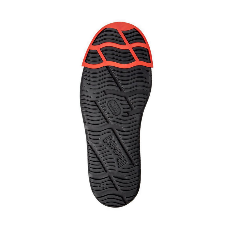 Junction Runner Black Men's Shoes