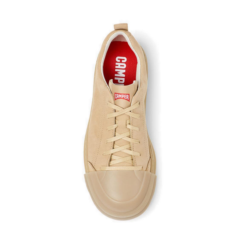 Junction Runner Beige Men's Shoes