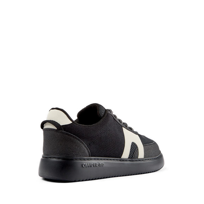 Runner K21 Black Men's Shoes