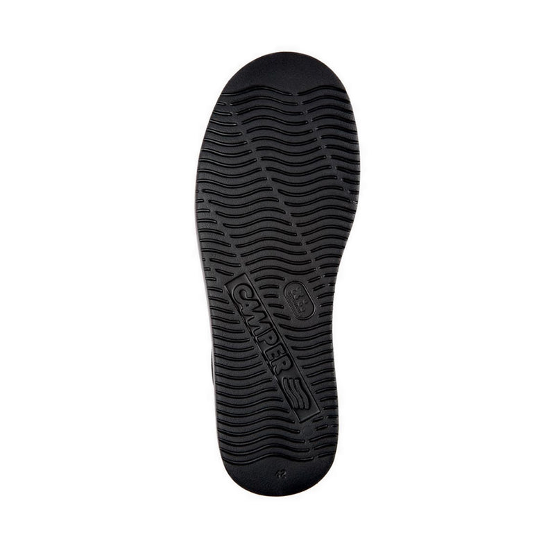 Runner K21 Black Men's Shoes