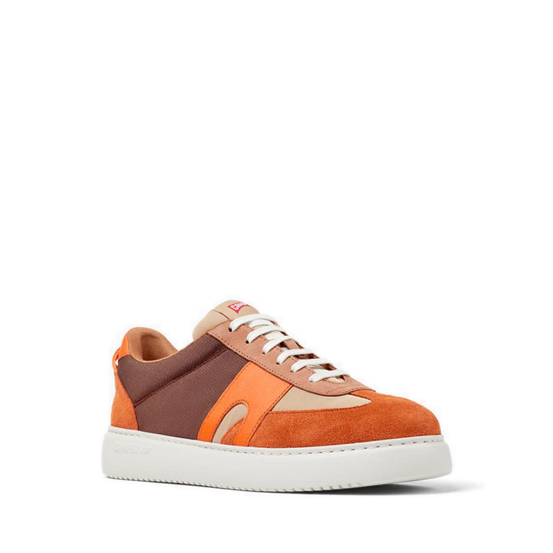 Runner K21 Brown Men's Shoes
