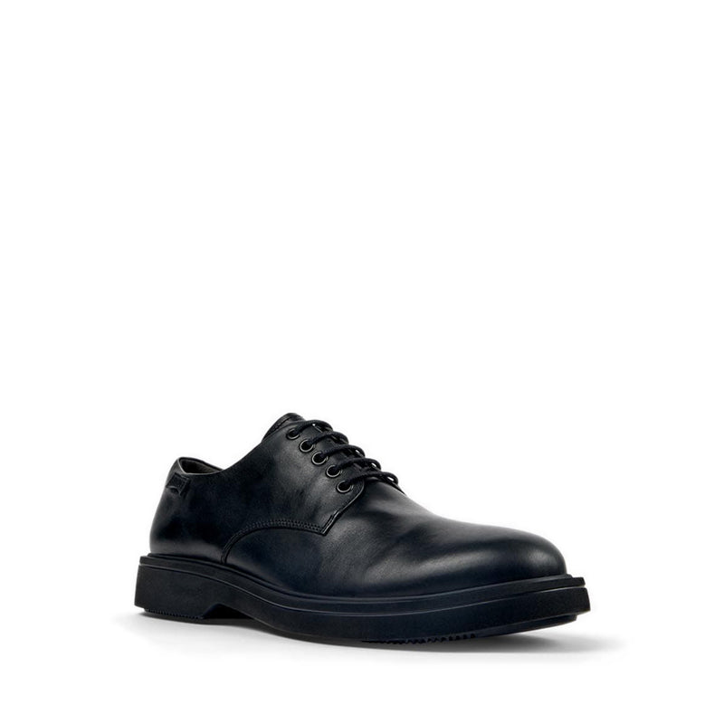 Camper Norman Black Men's Shoes