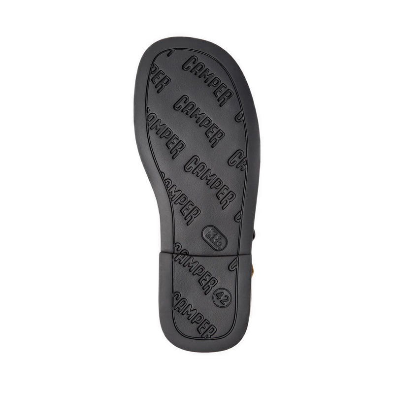 Don Black Men's Sandals