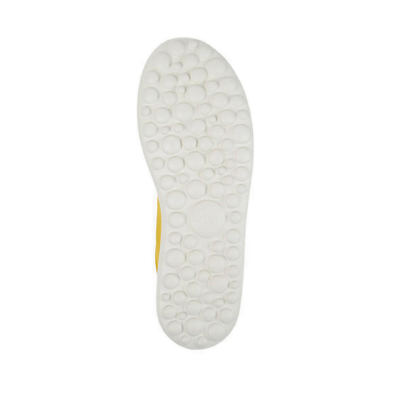 Pelotas Xlf Men's Lace-Up Sneakers - Yellow