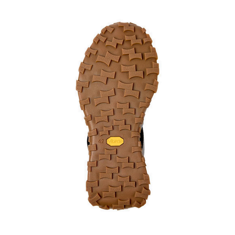 Drift Trail Black Men's Shoes