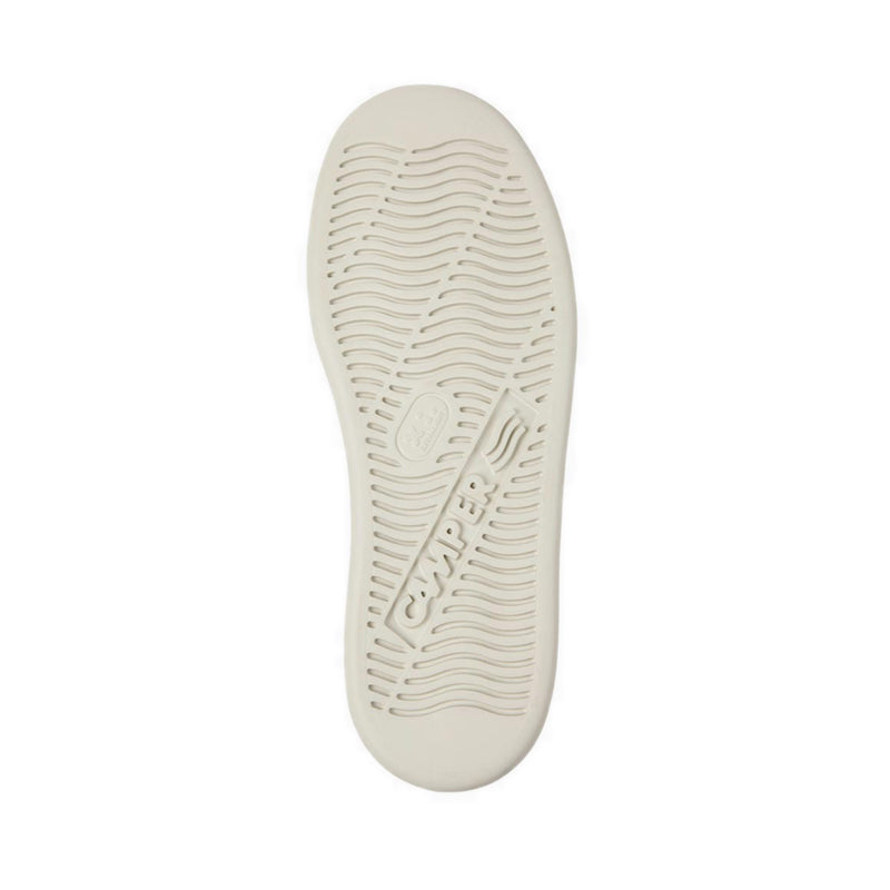 Runner Four Men's Lace-Up Sneakers - White