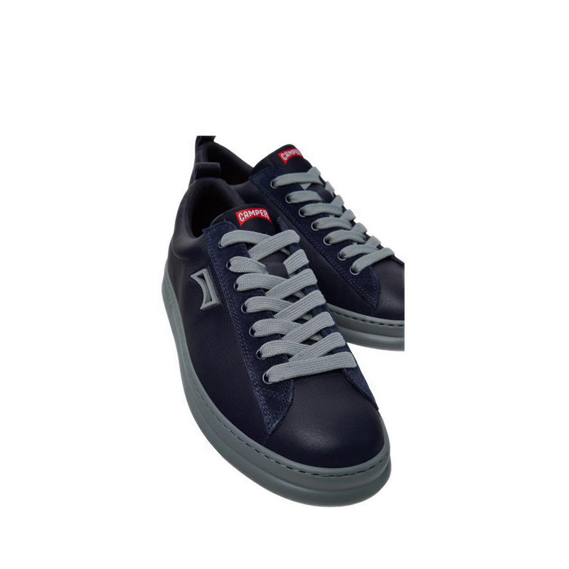 Camper Runner Four Men's Sneakers - Blue