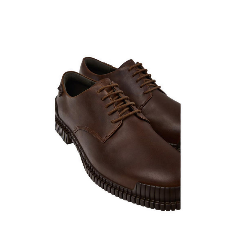Camper Pix Men's Shoes - Brown