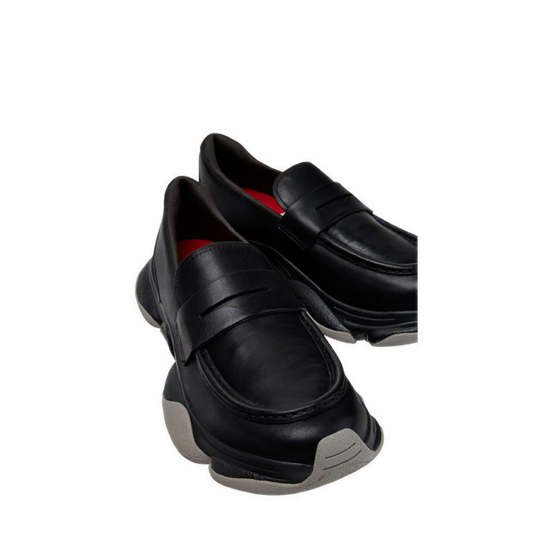 Camper Karst 2 Men's Shoes - Black