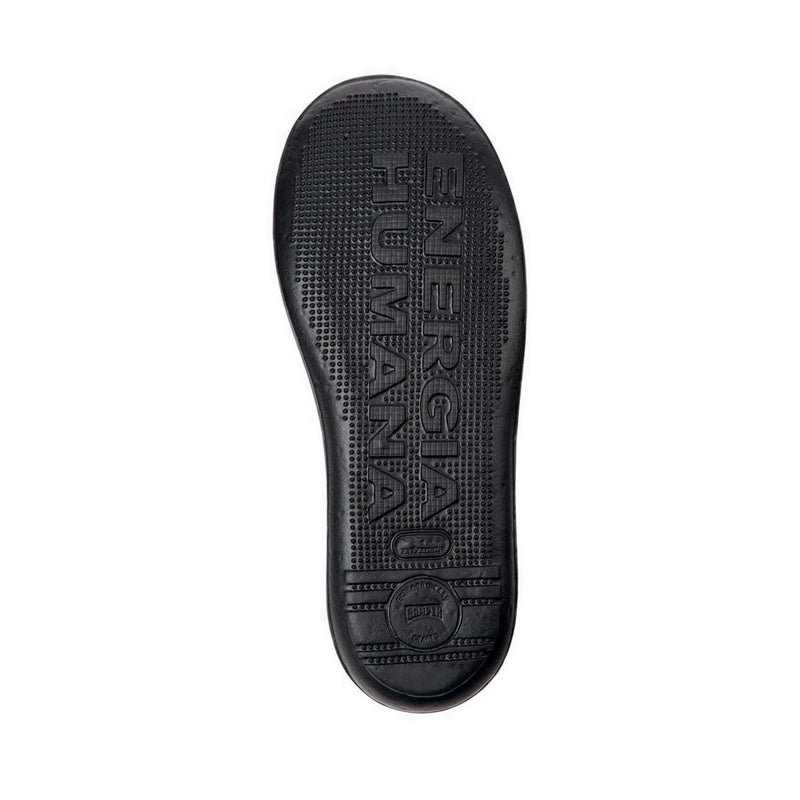 Beetle Black Men's Shoes