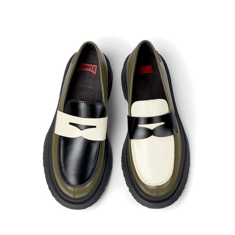 Camper Walden Romero Multi Women's Shoes