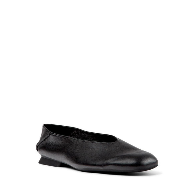 Camper Casi Myra Black Women's Shoes