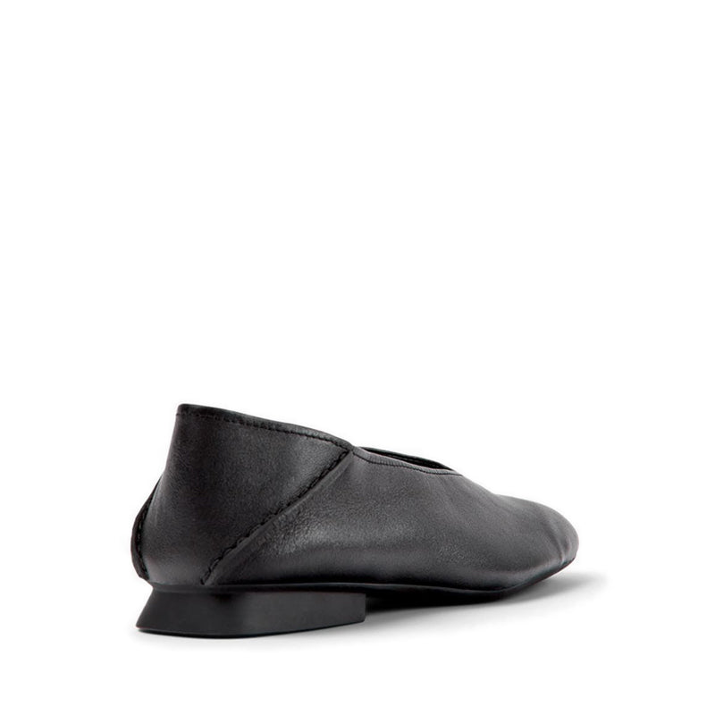 Camper Casi Myra Black Women's Shoes