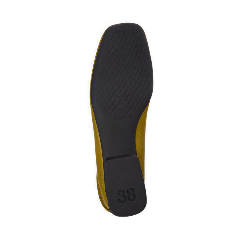 Casi Myra Green Women's Shoes