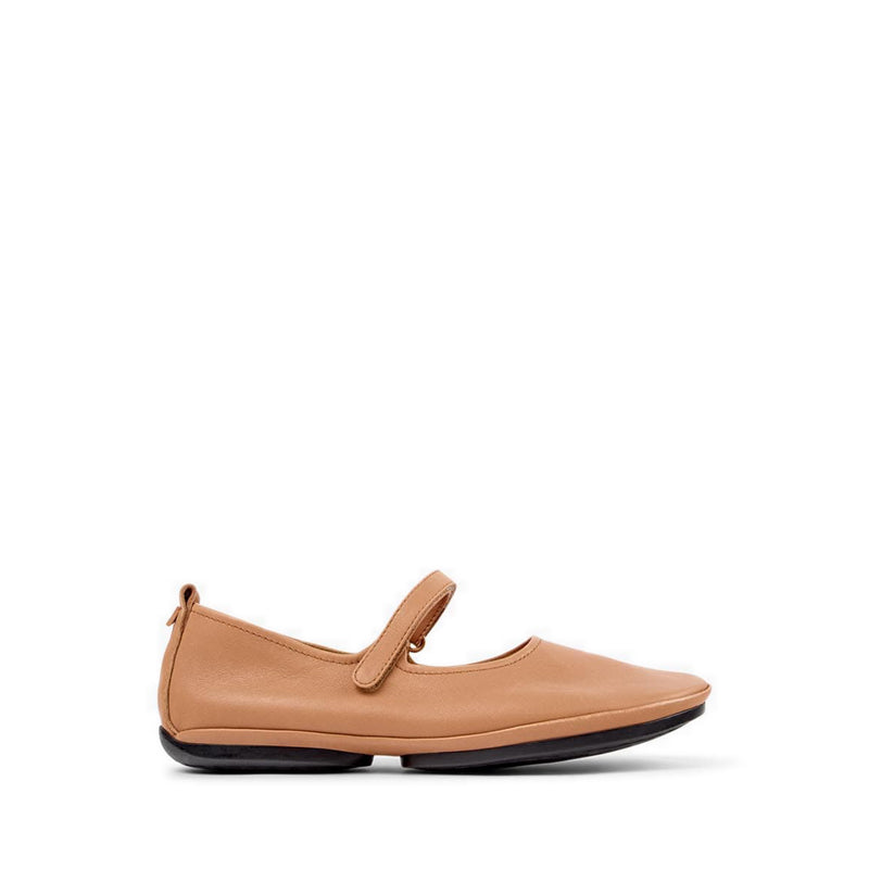 Right Nina Khaki Women's Shoes