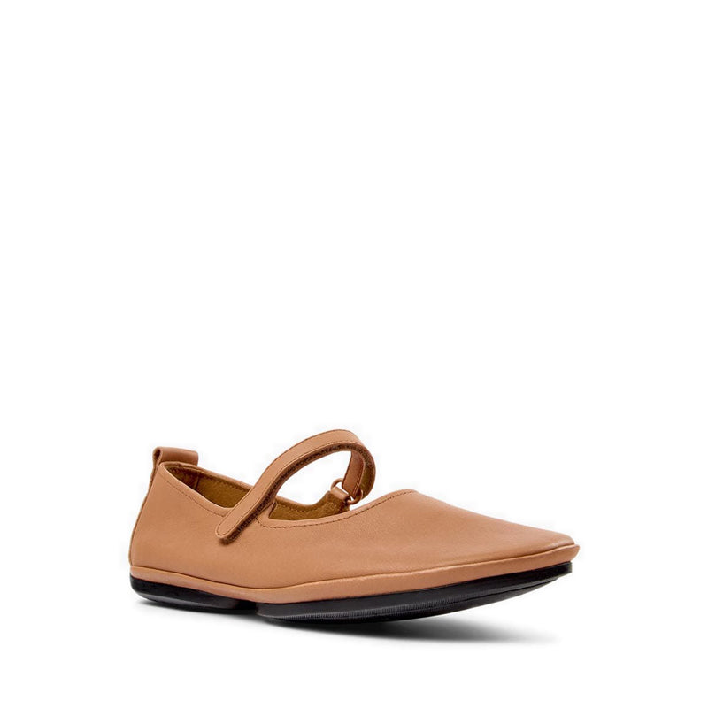 Right Nina Khaki Women's Shoes