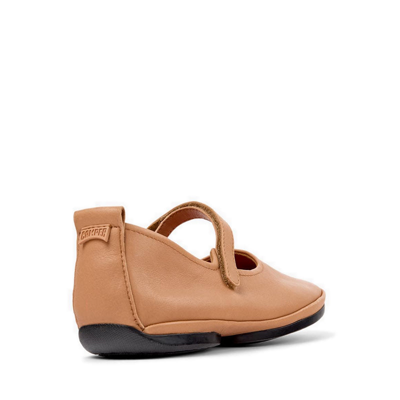 Right Nina Khaki Women's Shoes