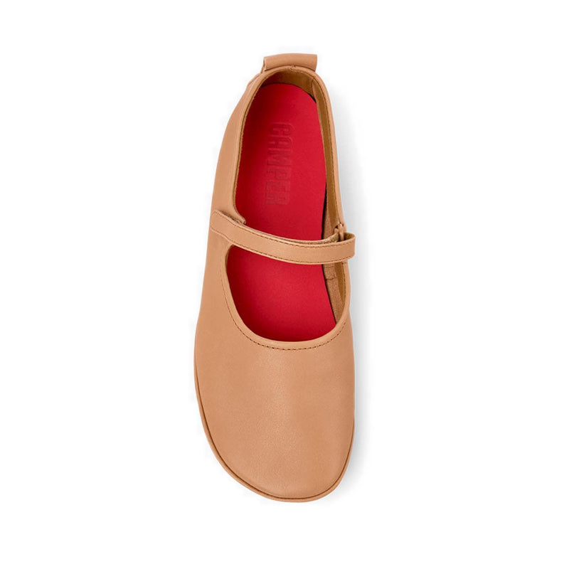 Right Nina Khaki Women's Shoes