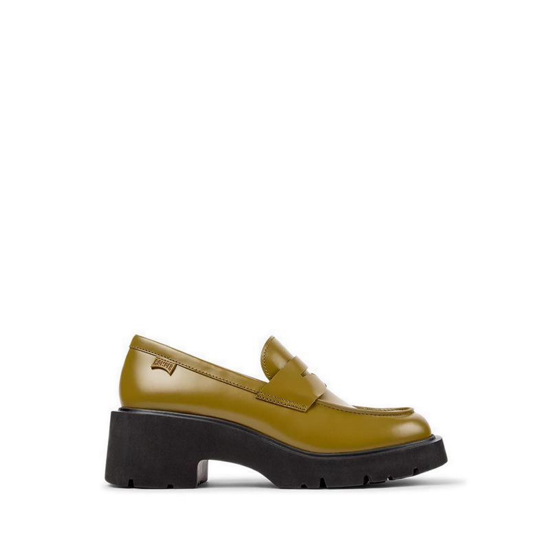 Milah Green Women's Shoes