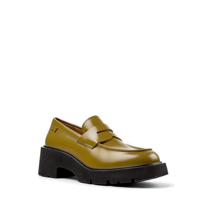Milah Green Women's Shoes