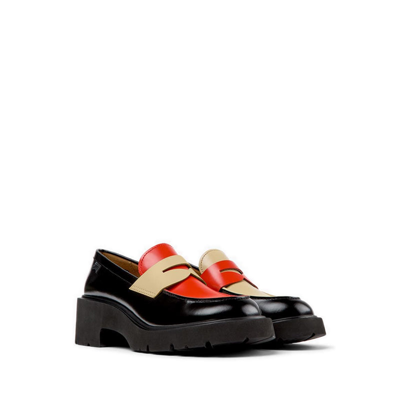 Camper Milah Barco Women's Shoes