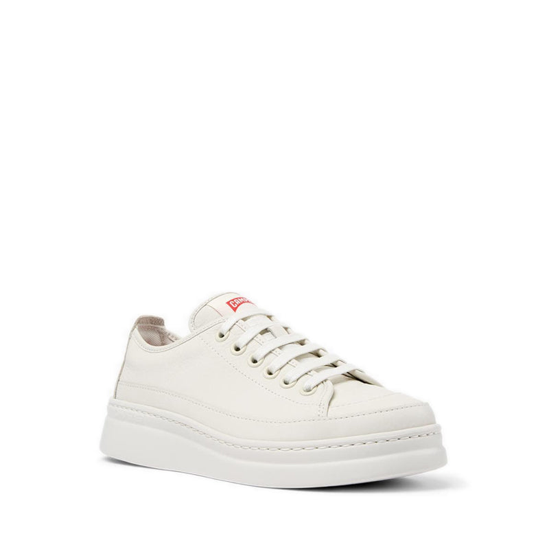 Runner Up Sella White Women's Shoes