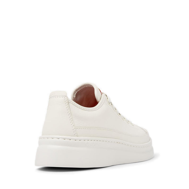 Runner Up Sella White Women's Shoes