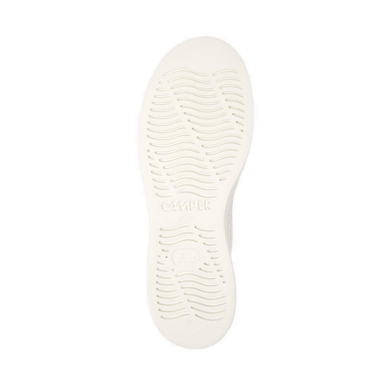 Runner Up Sella White Women's Shoes